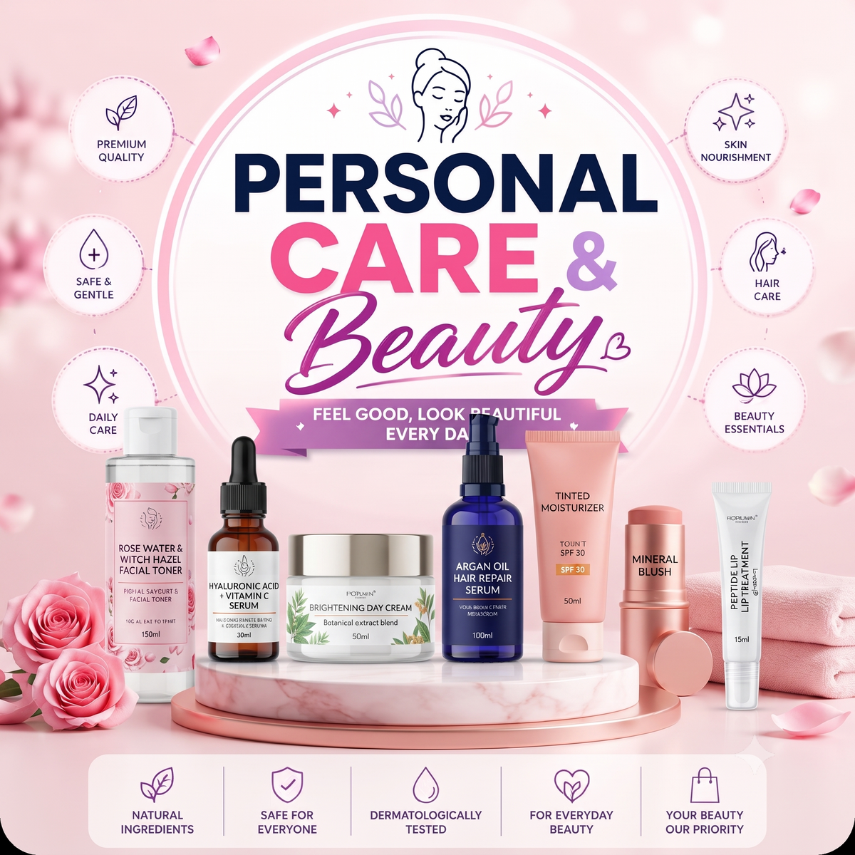 Beauty Care