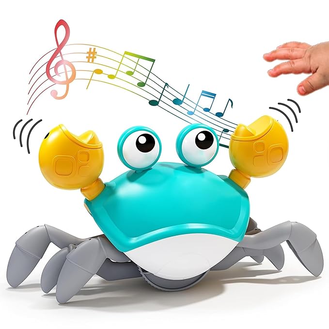Baby Musical Kids Toy with LED Light
