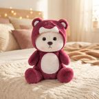 Cute Teddy Stuffed Animals Plush Toys