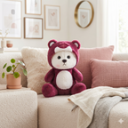 Cute Teddy Stuffed Animals Plush Toys