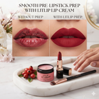 Lip Cream - Lip Brightening cream For Men and Women (Buy 1 Get 1 Free! )