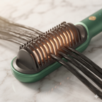 Hair Straightener Comb for Women & Men