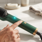 Hair Straightener Comb for Women & Men