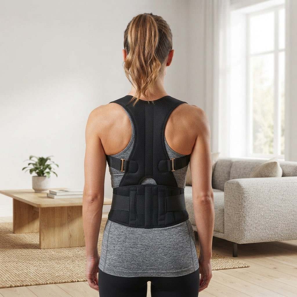 Posture Corrector Belt Unisex