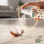 Killx Multi Insect Spray (Buy 1 Get 2 Free)