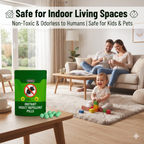 Insect Repellent Pills (Pack of 2)