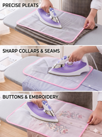 Vellaprēss protective insulation pad(Buy 1 Get 1 Free!)