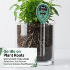 3-in-1 Solar Soil Tester ( Buy 1 Get 1 Free! )