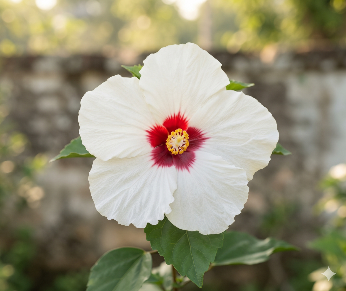 Porcelina Red-Eye Exotic Seeds(Pack of 1)