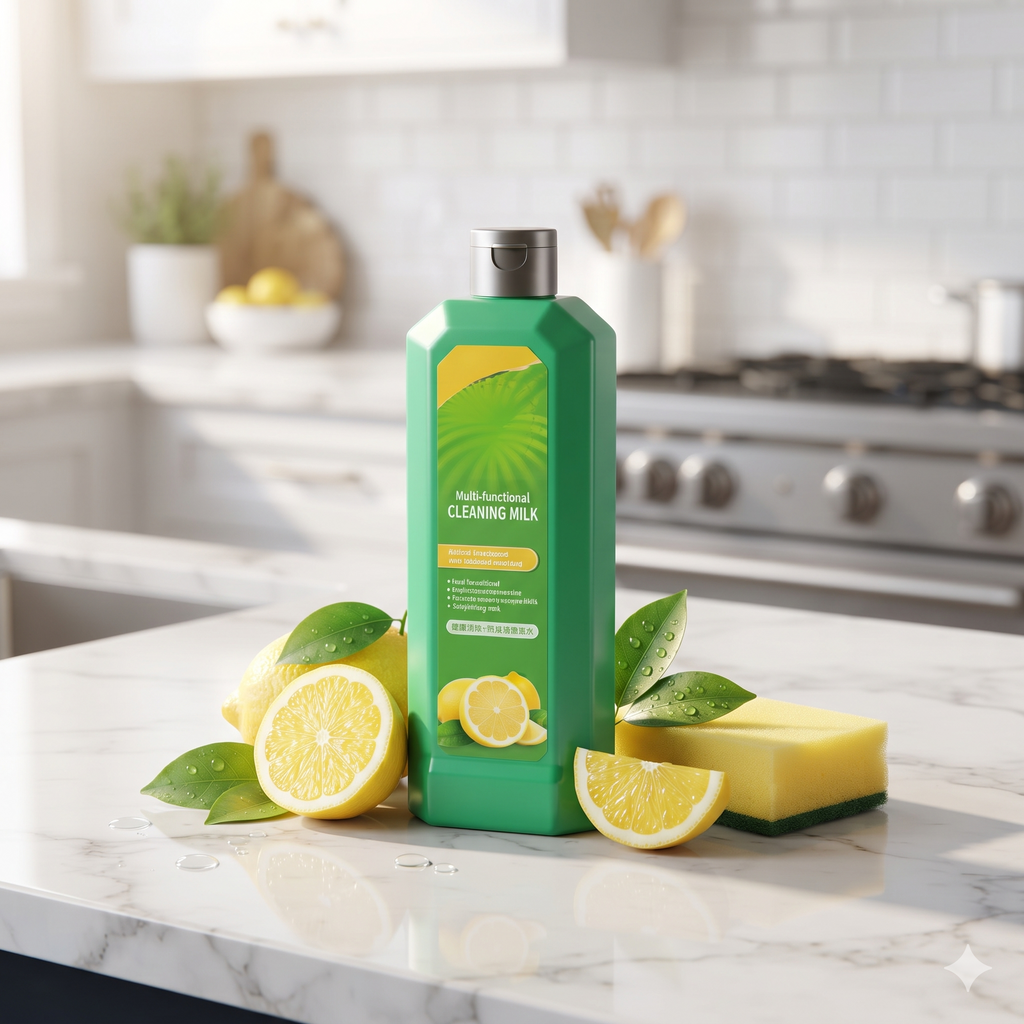 Powerful Multifunctional Cleaner (Pack of 4)