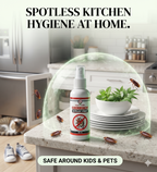 Cockroach Repellent Spray 100ml (Pack of 1)