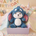 Cute Teddy Stuffed Animals Plush Toys