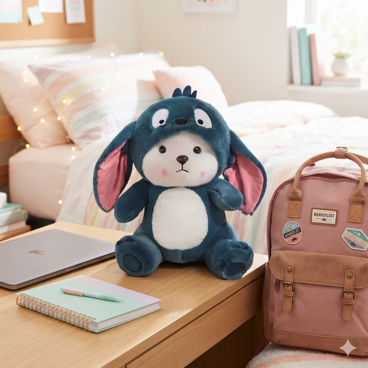 Cute Teddy Stuffed Animals Plush Toys