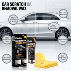 Car Scratch Removal Wax Pack of 2