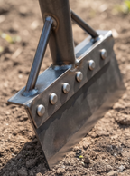 OmniScrape X7 (Heavy Duty Hand Weeder Tool for Gardening)