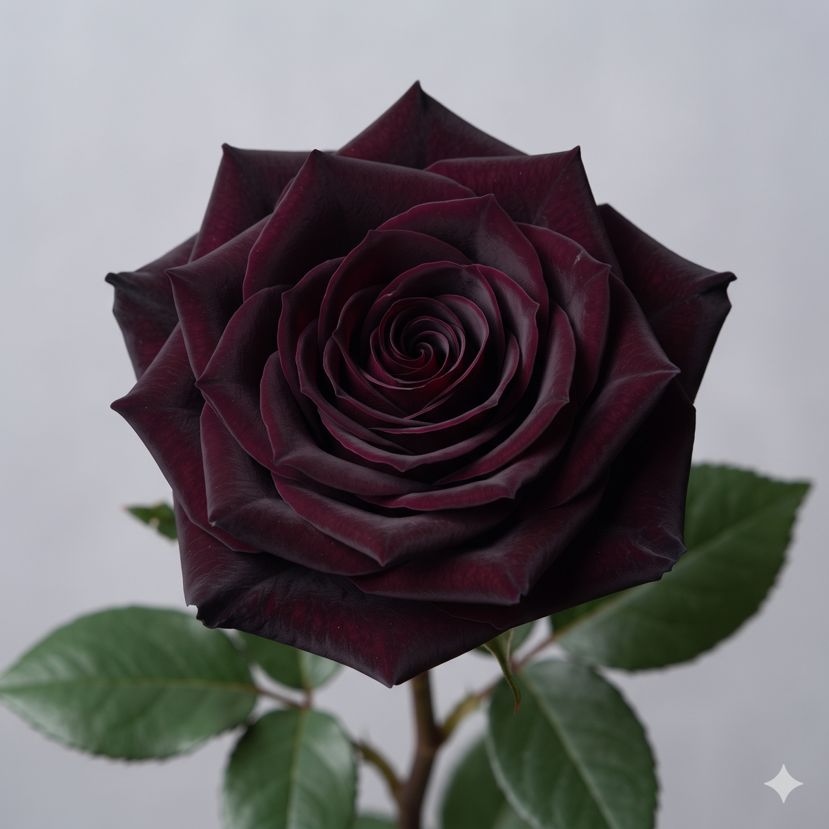 Midnight Velvet™ Rare Dark Rose Seeds (Limited Batch — Max 2 Per Order)