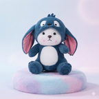 Cute Teddy Stuffed Animals Plush Toys