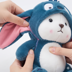 Cute Teddy Stuffed Animals Plush Toys