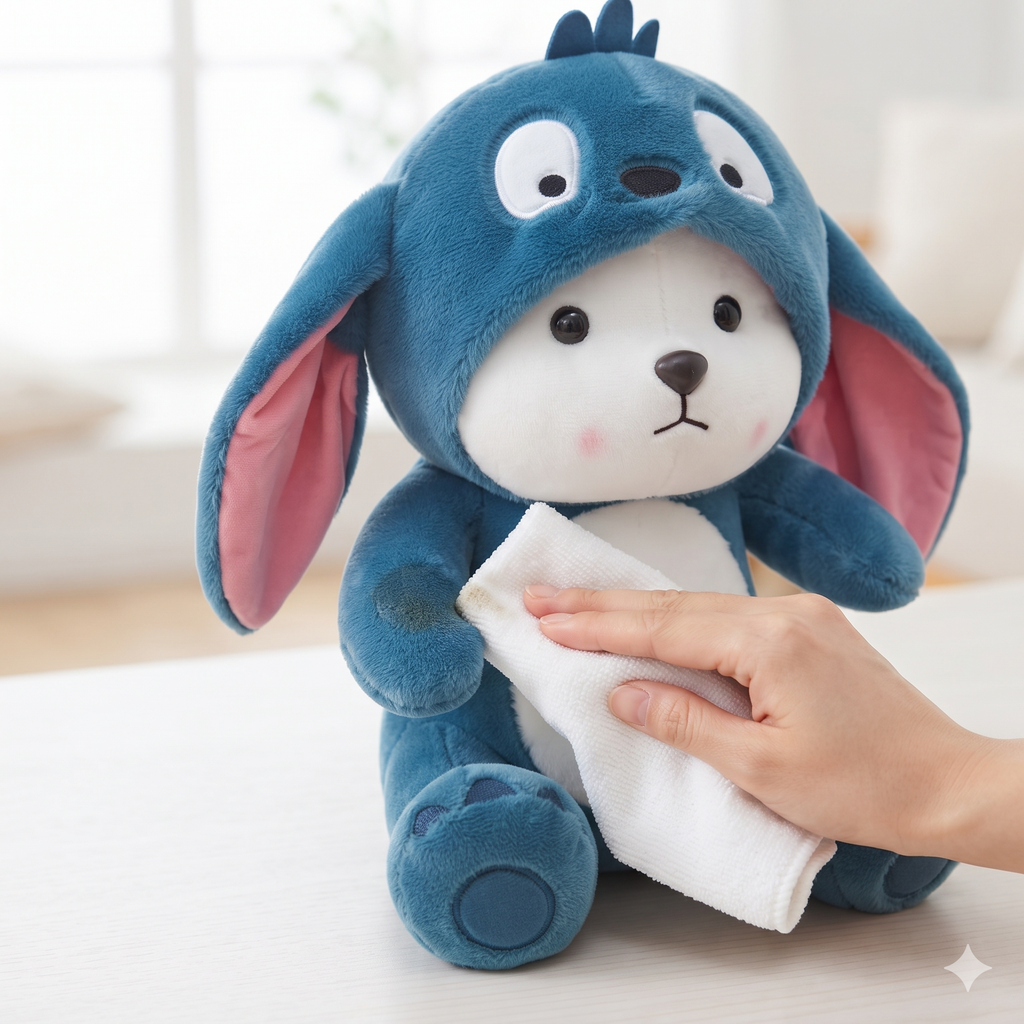 Cute Teddy Stuffed Animals Plush Toys