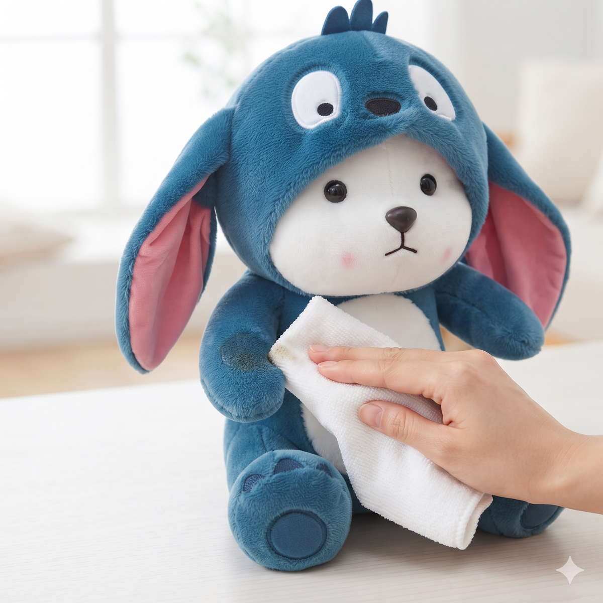 Cute Teddy Stuffed Animals Plush Toys