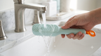 Self-cleaning Anti-static Massage Comb for Adults and Kids