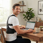 Posture Corrector Belt Unisex