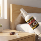 Bed Bug Killer Spray 100ml ( Buy 1 Get 2 Free! )