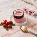Lip Cream - Lip Brightening cream For Men and Women (Buy 1 Get 1 Free! )