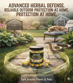 Herbal Snake Repellent Balls for Indoor & Outdoor Use | Natural Long Lasting Snake Deterrent Sachets for Home, Garden, Farm & Warehouse (12 Balls)