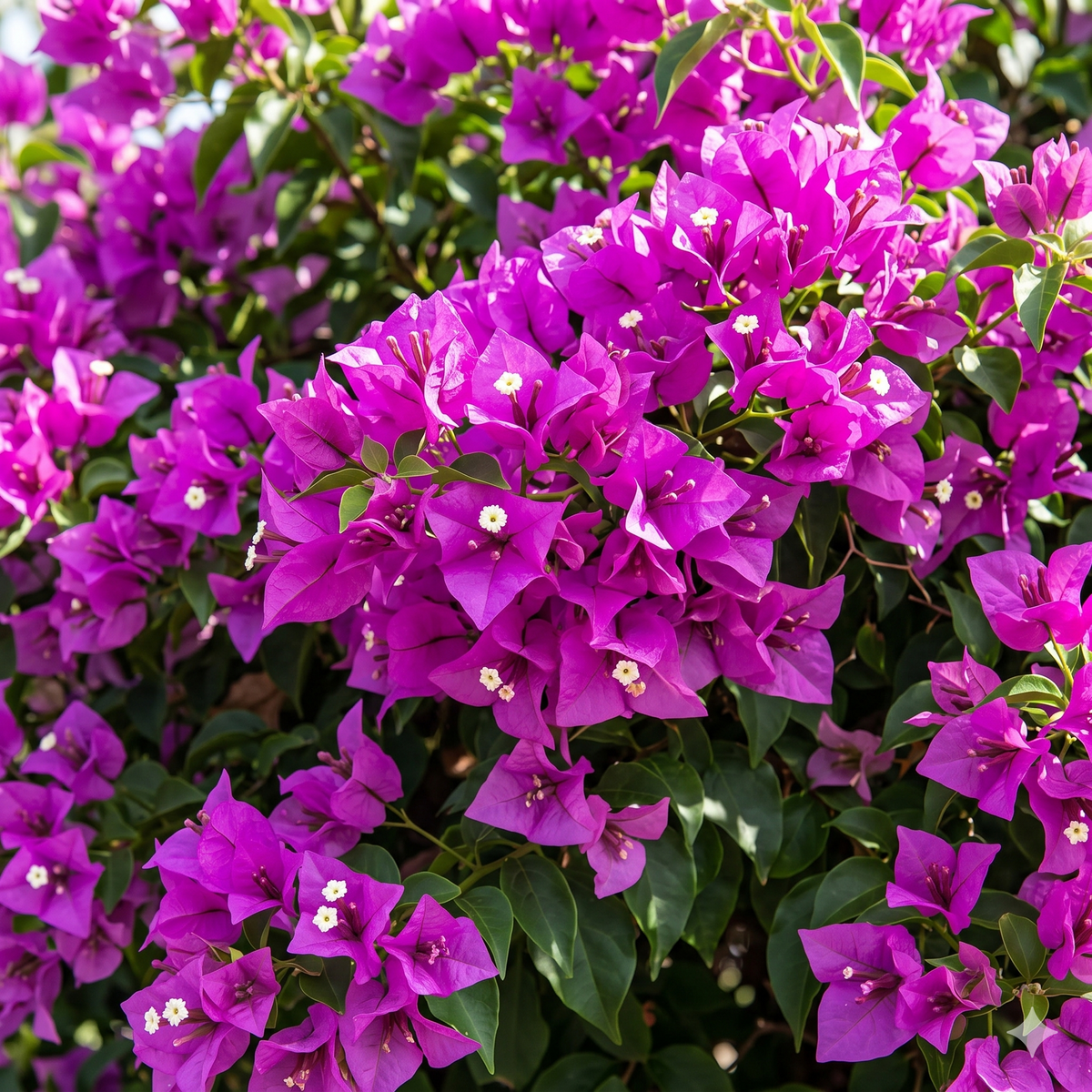 ResortBloom Purple Bougainvillea Seeds