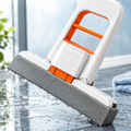Mini Foldable Mop for Kitchen (Pack of 1)
