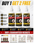 Bed Bug Killer Spray 100ml ( Buy 1 Get 2 Free! )