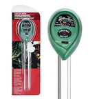 3-in-1 Solar Soil Tester ( Buy 1 Get 1 Free! )