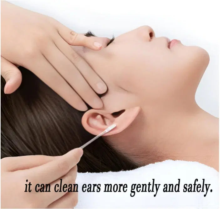 Ear Wax Cleaner Stick 24pcs