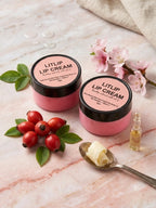 Lip Cream - Lip Brightening cream For Men and Women (Buy 1 Get 1 Free! )