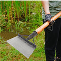 OmniScrape X7 (Heavy Duty Hand Weeder Tool for Gardening)
