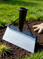 OmniScrape X7 (Heavy Duty Hand Weeder Tool for Gardening)
