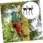 ArborGrip "Cat Claw"(Replace the Ladder, Master the Trunk")