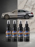 Nano Ceramic Coating Spray for Car | Deep Gloss (Buy 1 Get 3 Free!) !Limited Time Deal!