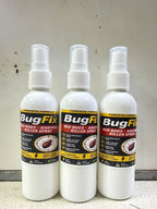 Bed Bug Killer Spray 100ml ( Buy 1 Get 2 Free! )