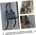 ArborGrip "Cat Claw"(Replace the Ladder, Master the Trunk")